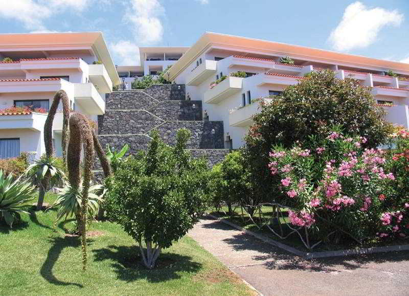 hotel Jardim Atlantico