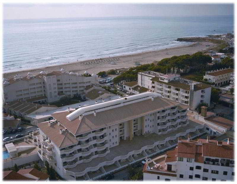 HOTEL ROMANA BEACH Alcoceber - Castellon