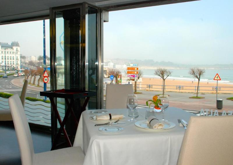 HOTEL SILKEN RIO SANTANDER Santander - Cantabria