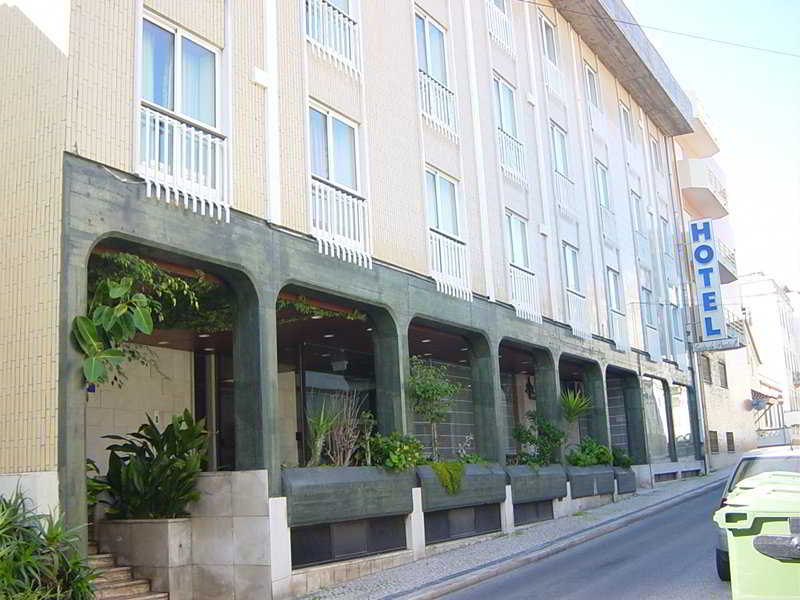 hotel Costa De Prata Ii