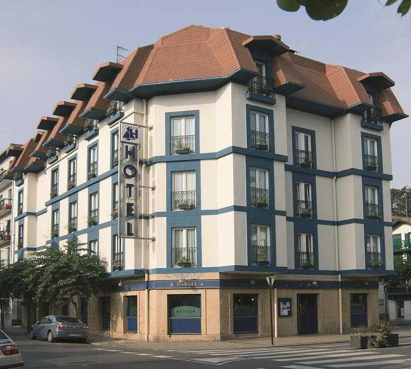 hotel Husa Jauregui