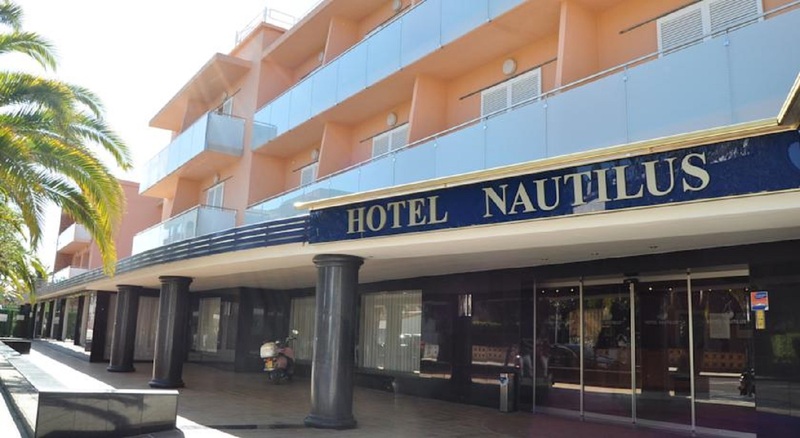 hotel Nautilus