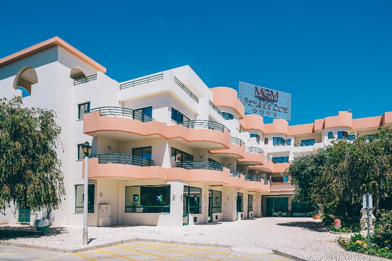 hotel Grand Muthu Forte Da Oura