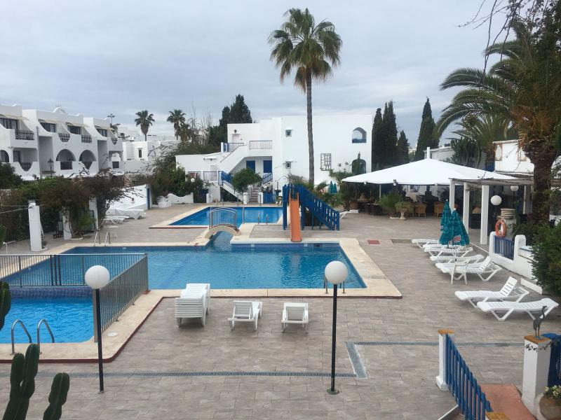 apartamentos Cala Dor Park Aptos