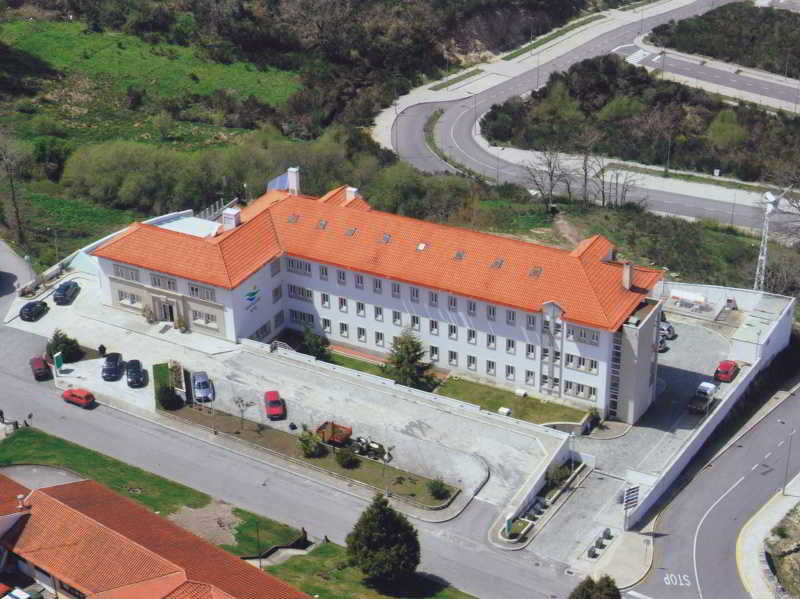 hotel Montalegre