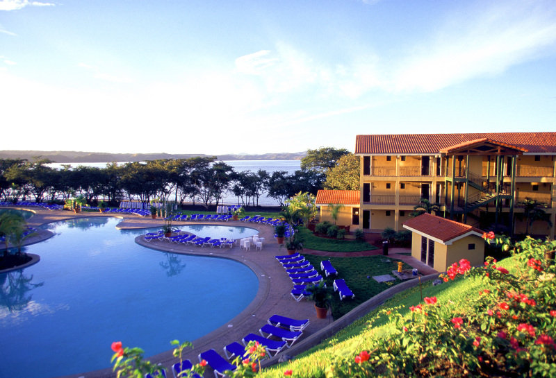 Fotos Hotel Allegro Papagayo All Inclusive Resort