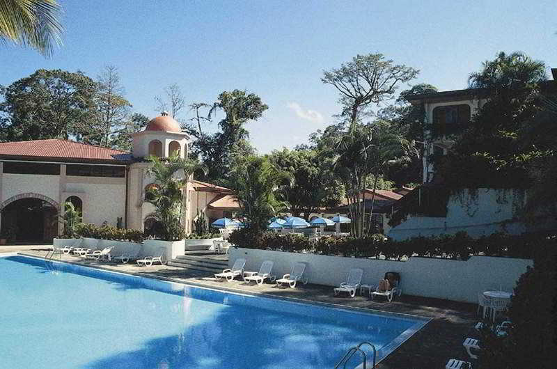 hotel Occidental El Tucano