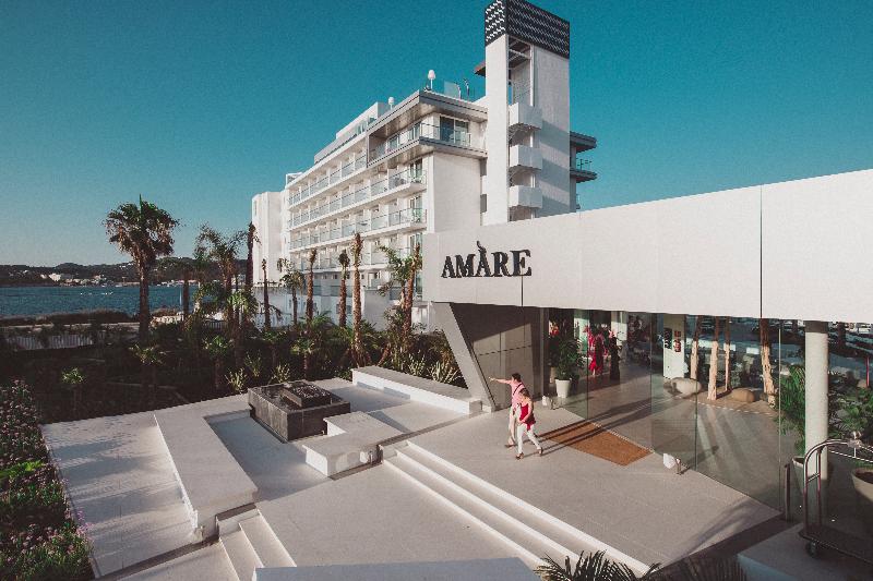 hotel Amare Beach Hotel Ibiza