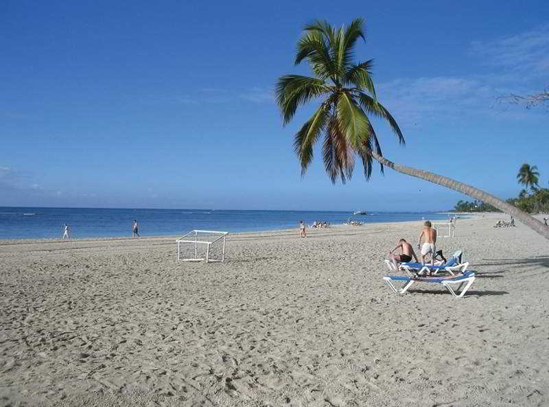 hotel Barcelo Comfort Colonia Tropical