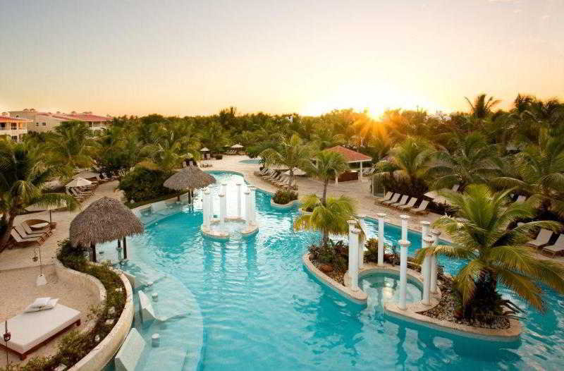 hotel Melia Caribe Tropical All Inclusive Beach & Golf