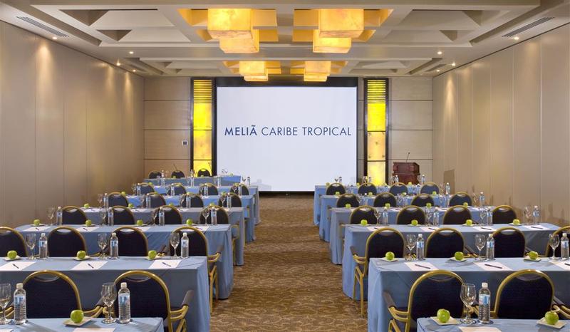 Fotos Hotel Melia Caribe Tropical All Inclusive Beach & Golf