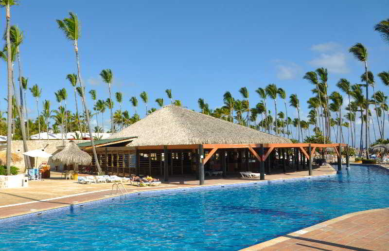 Fotos Hotel Sirenis Cocotal Beach Resort & Spa All Inclusive