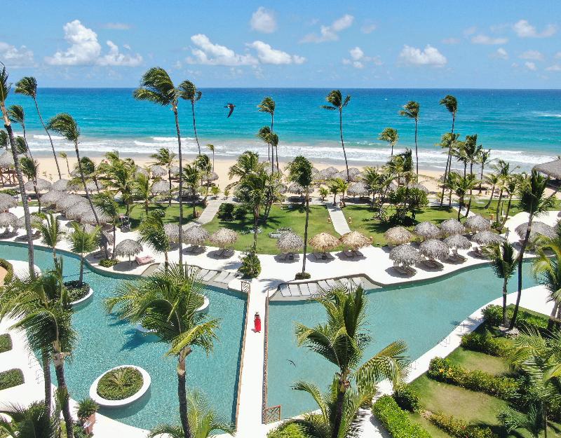 hotel Excellence Punta Cana