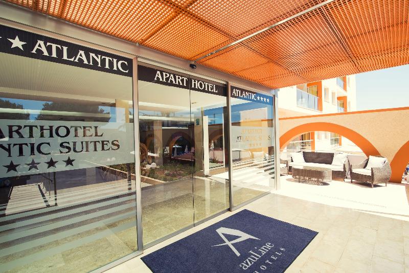 hotel Azuline Atlantic