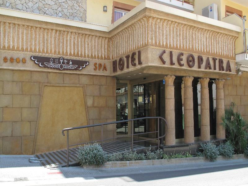 hotel Cleopatra Spa Hotel