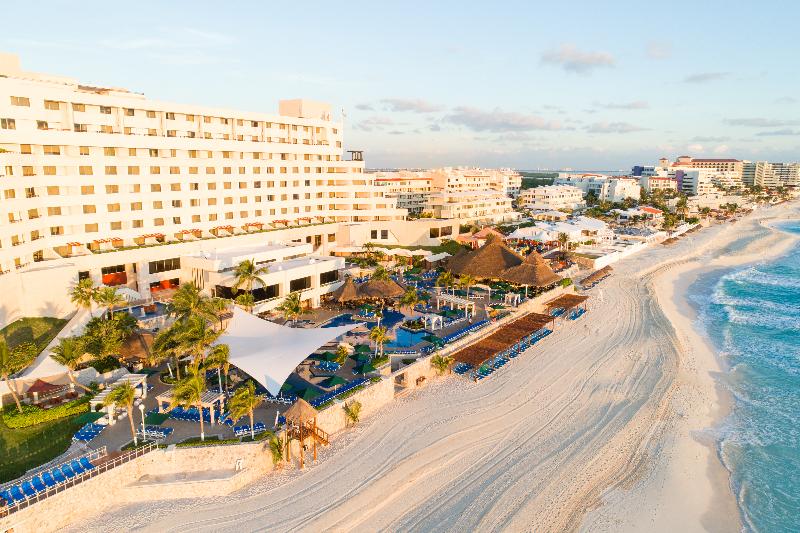 hotel Royal Solaris Cancun Resort All Inclusive