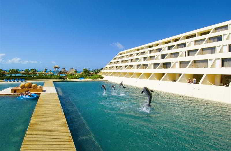 dreams cancun hotel zone