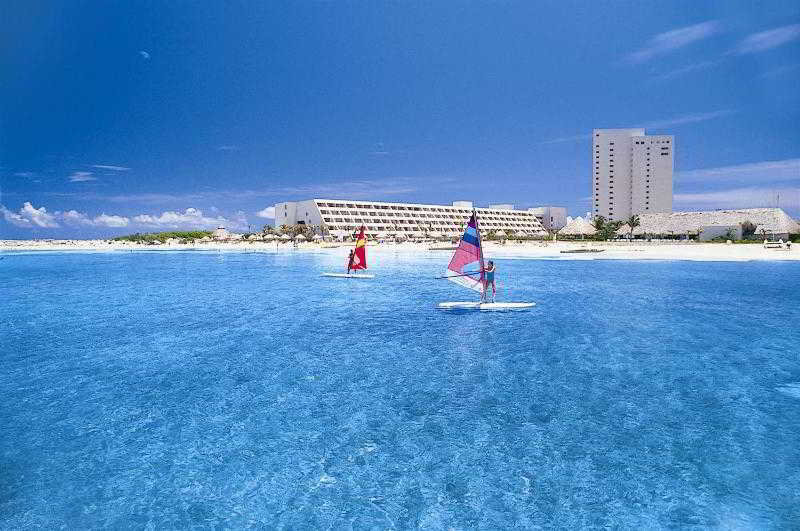 Fotos Hotel Dreams Cancun Resort & Spa All Inclusive