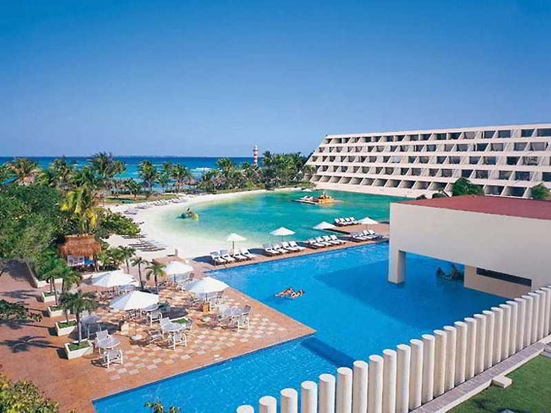 Fotos Hotel Dreams Cancun Resort & Spa All Inclusive