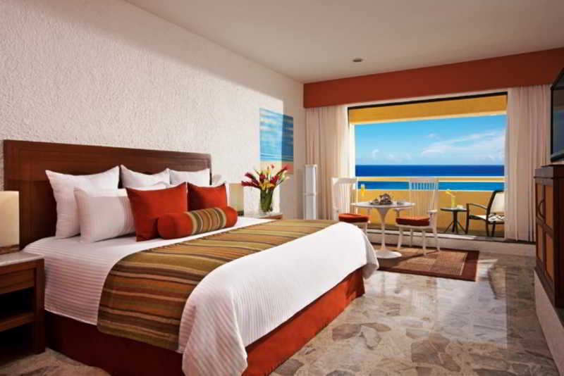 dreams cancun hotel zone