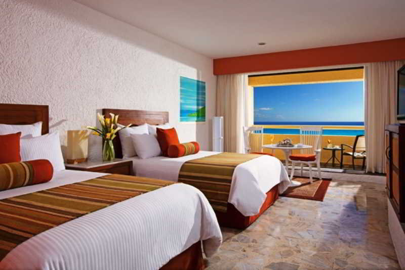 Fotos Hotel Dreams Cancun Resort & Spa All Inclusive