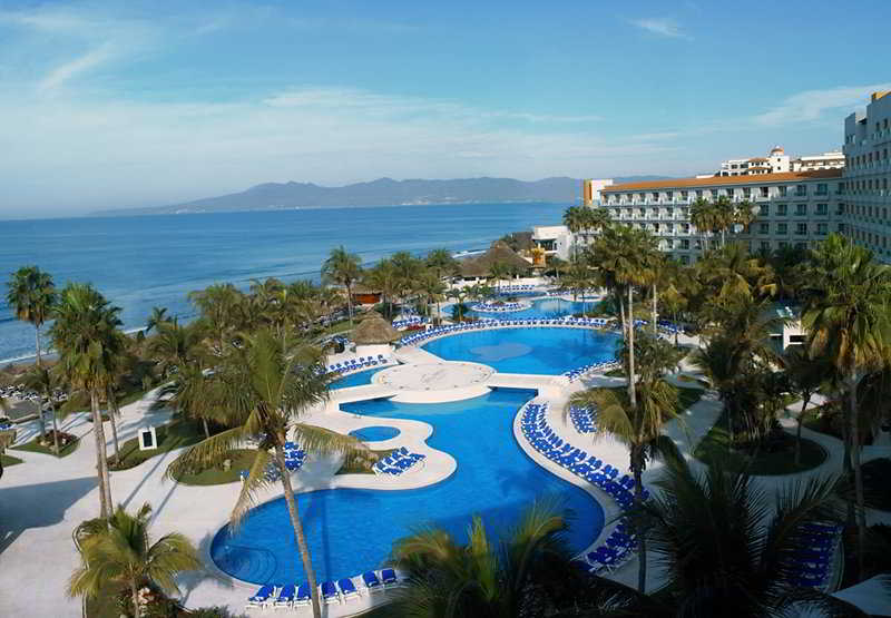 Fotos Hotel Vallarta Palace All Inclusive