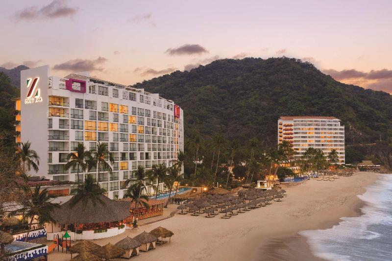 hotel Hyatt Ziva Puerto Vallarta