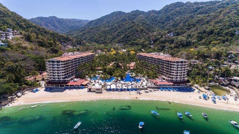 hotel Barcelo Puerto Vallarta All Inclusive