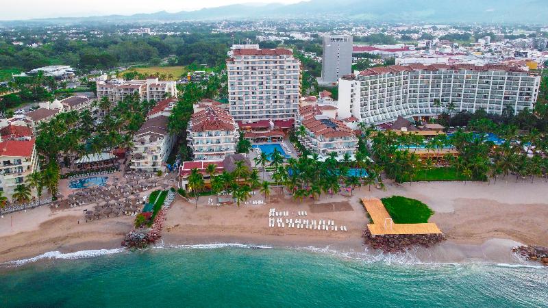 hotel Friendly Vallarta Beach Resort & Spa