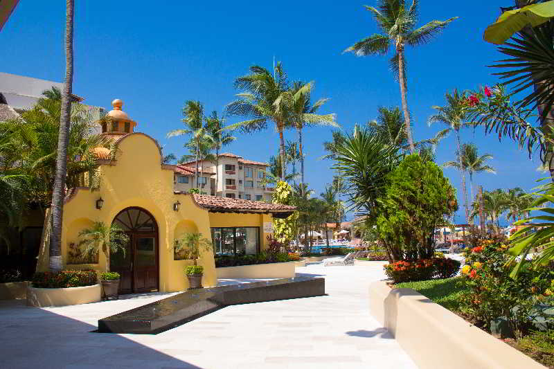 hotel Canto Del Sol Plaza Vallarta All Inclusive