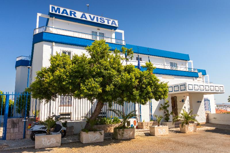 hotel Mar A Vista