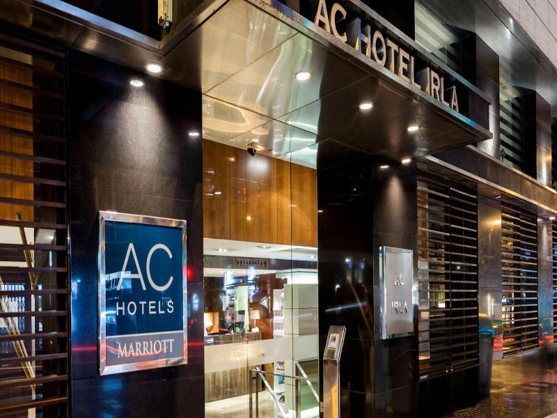 hotel Ac Barcelona Irla