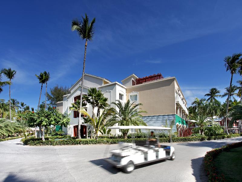 hotel Grand Palladium Bavaro Suites Resort & Spa