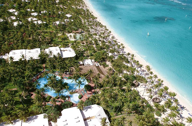 hotel Grand Palladium Punta Cana Resort & Spa All Incl