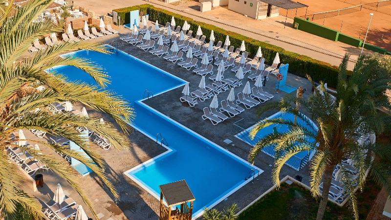 apartahotel Protur Floriana Resort