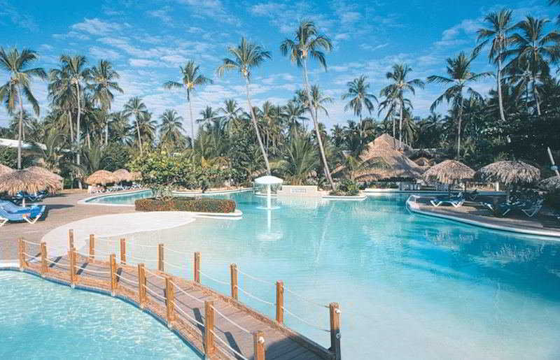 hotel Ocean Bavaro Spa & Beach Resort