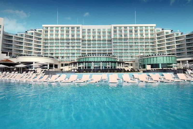 transfer cancun palace resorts