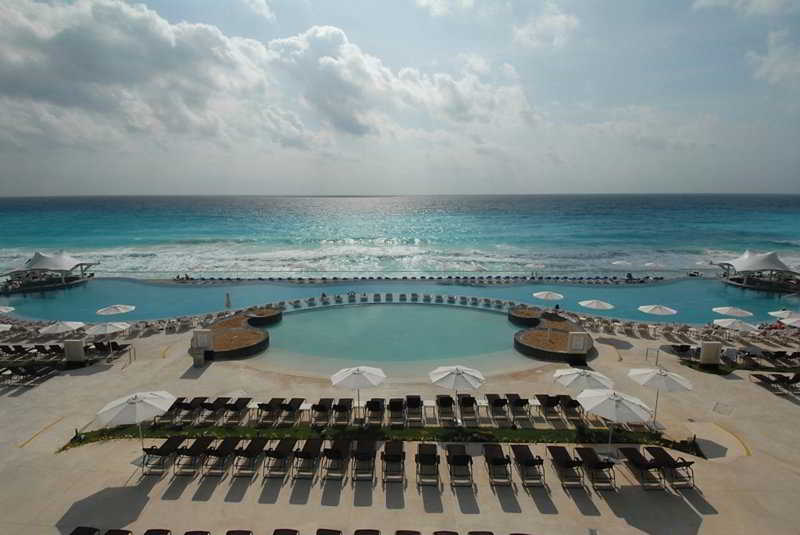 Fotos Hotel Cancun Palace All Inclusive