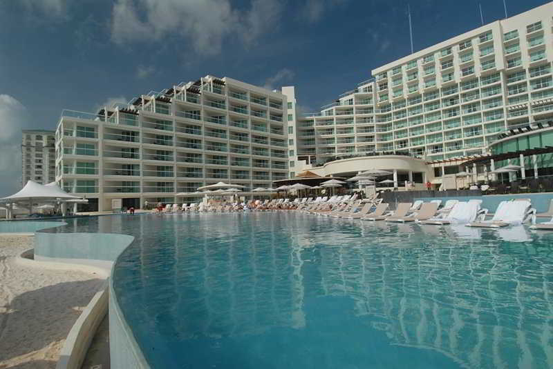 Fotos Hotel Cancun Palace All Inclusive