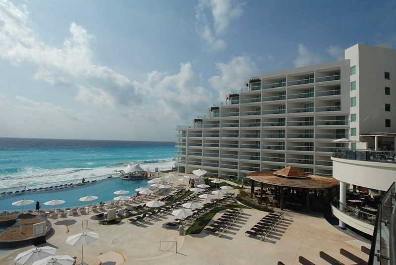 Fotos Hotel Cancun Palace All Inclusive