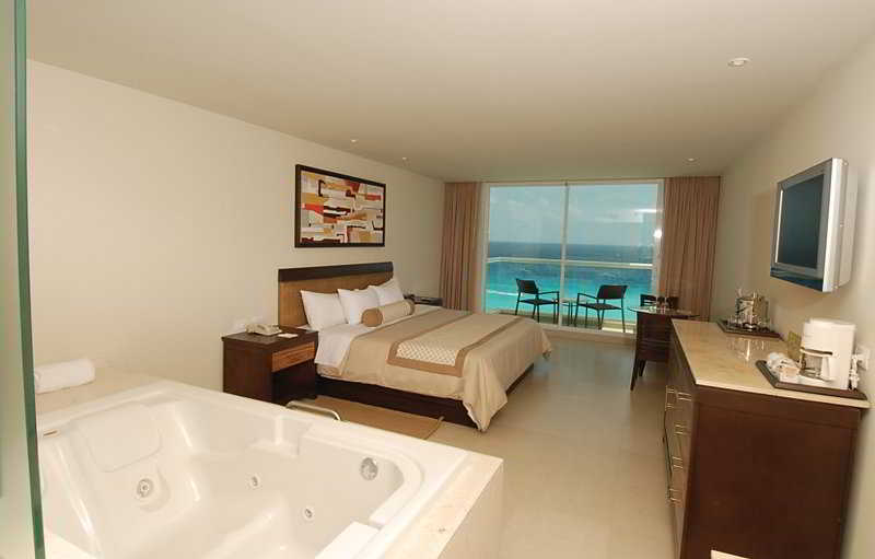 Fotos Hotel Cancun Palace All Inclusive