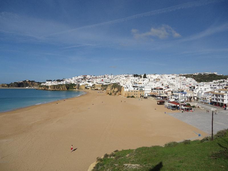 hotel Albufeira Beach