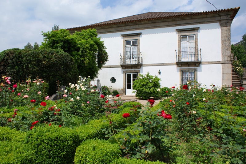 agroturismo Casa Dos Pombais