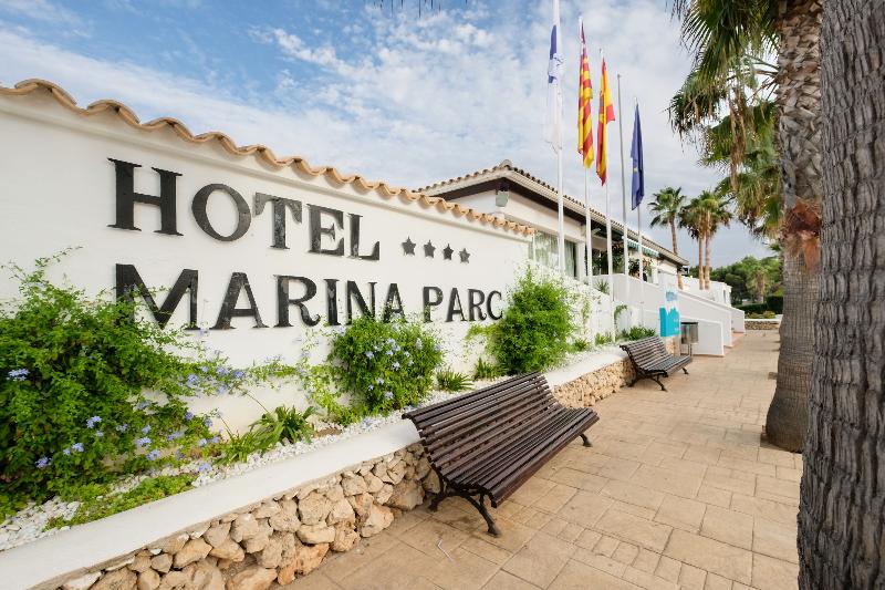 hotel Marina Parc