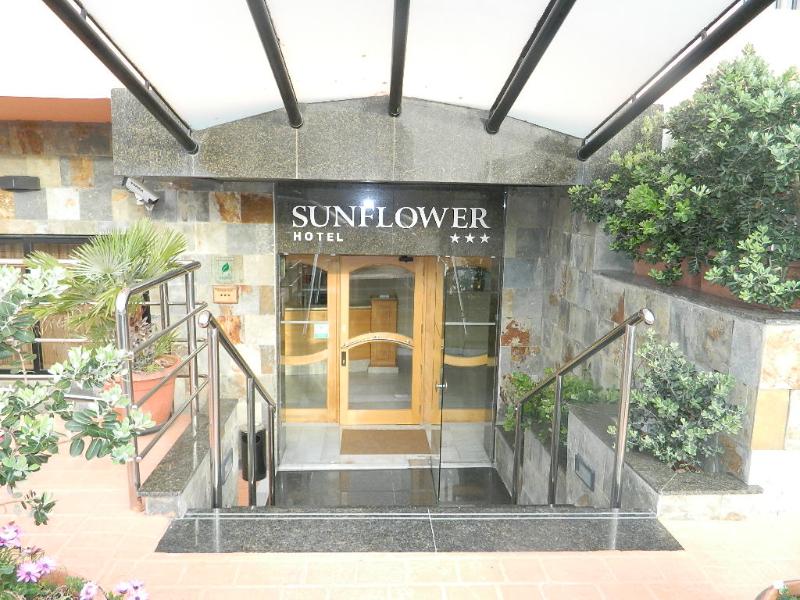 hotel Sunflower