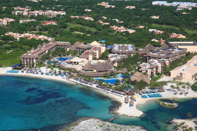 hotel Catalonia Riviera Maya All Inclusive