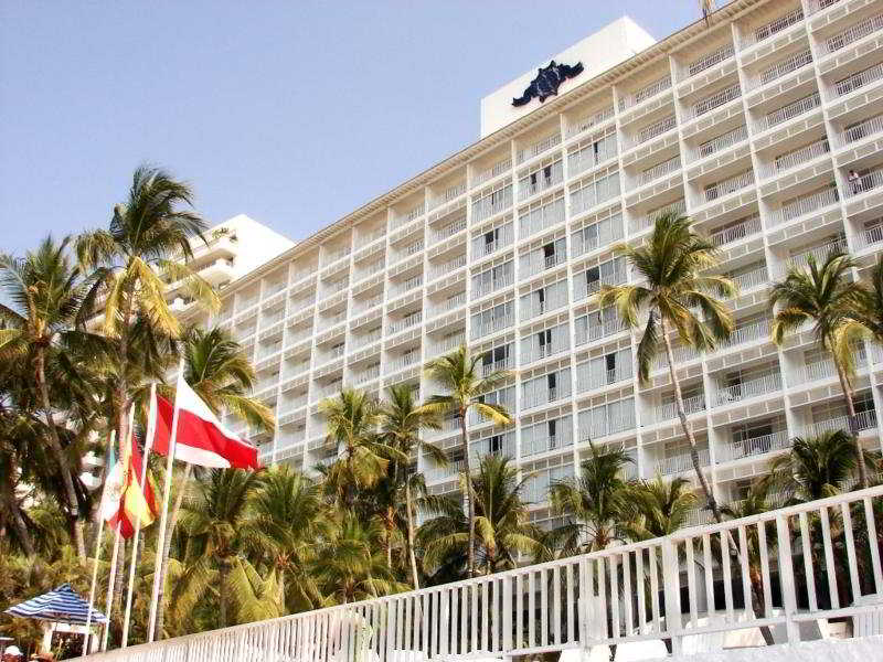 hotel Elcano