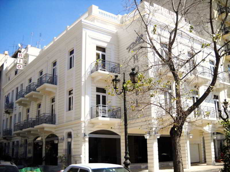 hotel Rio Athens