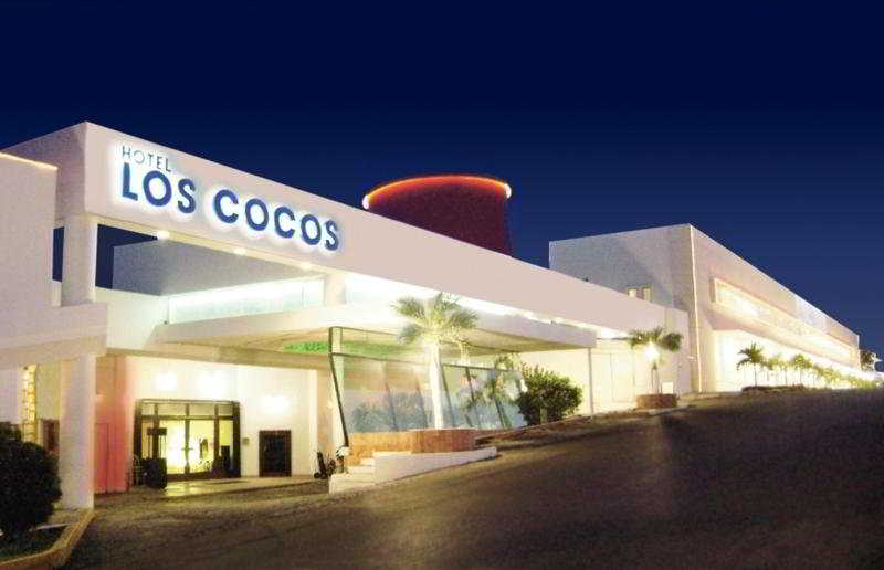 hotel Los Cocos