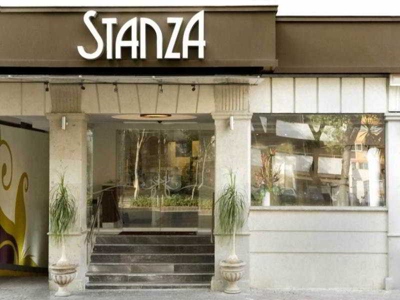 hotel Stanza